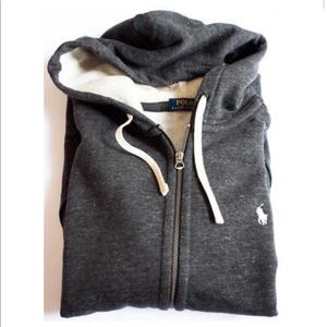 Ralph Lauren Polo hoodie
